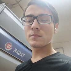Гриша, 21, Улан-Удэ