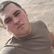 Костя, 31, Каменск-Шахтинский