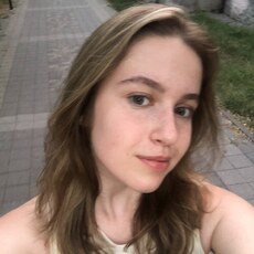 Соня, 20, Лебедянь