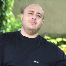 Захар, 34, Усолье
