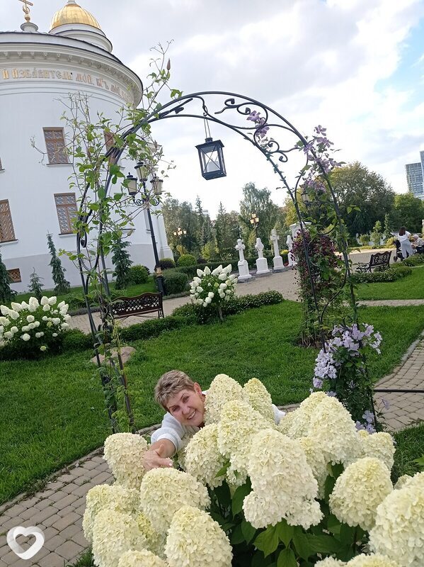 Главное фото