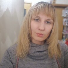 Лина, 34, Камень-на-Оби