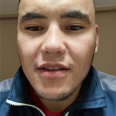 Никон, 27, Верхнеуральск
