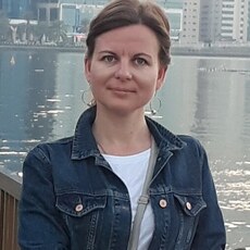 Эмма, 38, Сокол