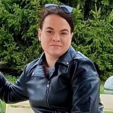 Таня, 35, Стерлитамак