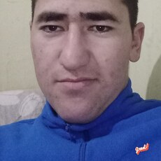 Толя, 24, Новосибирск