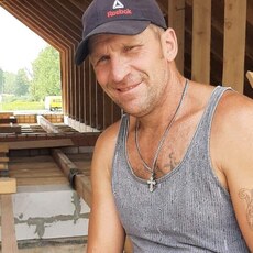 Яша, 48, Горняк (ДНР)
