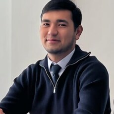 Адам, 19, Мураши