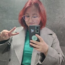 Эльвира, 27, Красноармейск (ДНР)