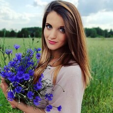 Надя, 28, Урюпинск