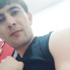 Серёга, 35, Усинск