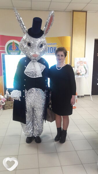 Главное фото