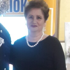 Настя, 67, Москва