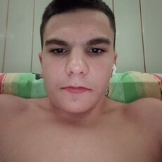 Никон, 19, Богородицк