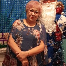 Майя, 62, Новосибирск