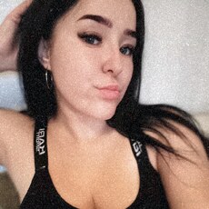 София, 25, Вяземский