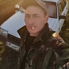 Сёма, 31, Катав-Ивановск