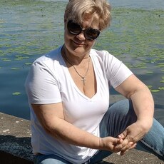 Милена, 62, Самара