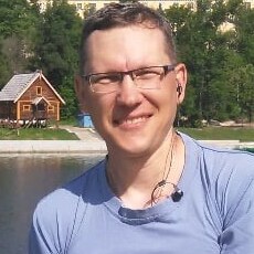 Марк, 53, Павловск