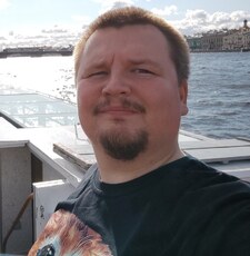 Олеж, 36, Куровское