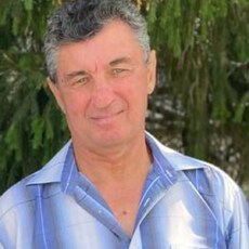 Прокопий, 59, Бикин