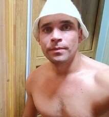 Яков, 32, Моспино