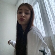 Инна, 19, Осинники
