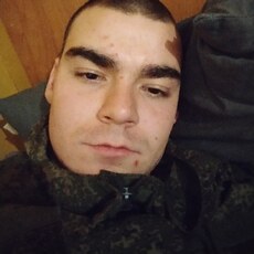 Платон, 22, Краснослободск (Мордовия)