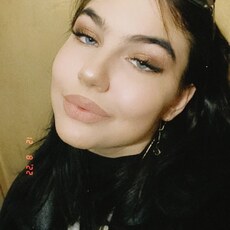 Лиля, 21, Куровское