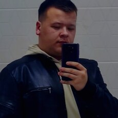 Василий, 19, Богданович