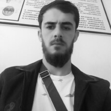 Гоша, 29, Урус-Мартан