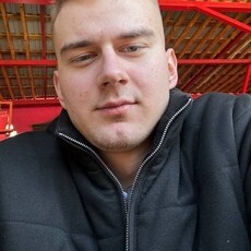 Данила, 25, Любань