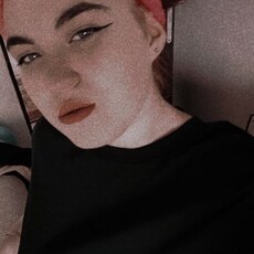 Люба, 20, Нелидово