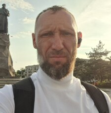 Павел, 39, Пологи