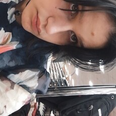 Ира, 19, Омск