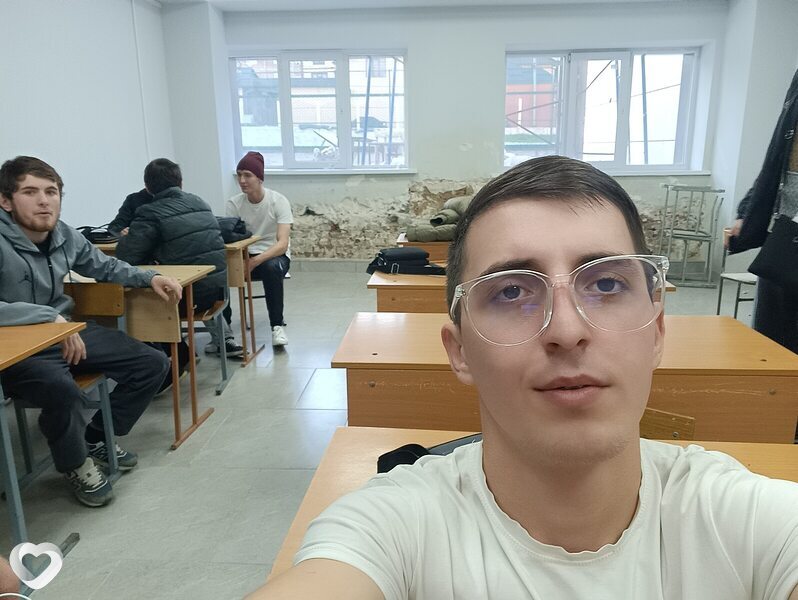 Главное фото