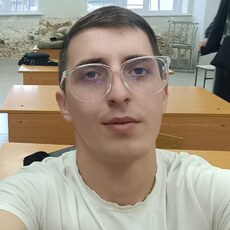 Савелий, 20, Барнаул
