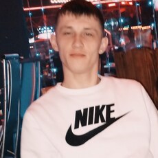 Кузя, 28, Магас