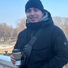 Ден, 27, Прохладный