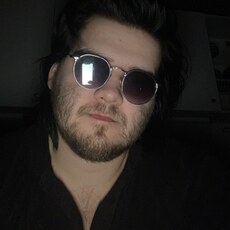 Сеня, 26, Александровск (Пермский край)