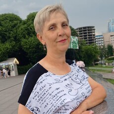 Лина, 57, Макеевка