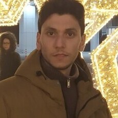 Боря, 28, Алейск