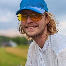 Леонид, 26, Новомосковск