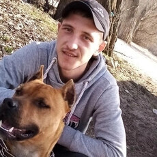 Данила, 35, Мариуполь