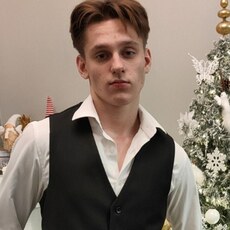 Фёдор, 20, Слюдянка