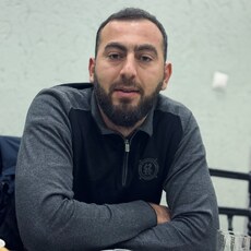 Вадик, 29, Дедовск