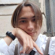 Ростислав, 23, Красногорск