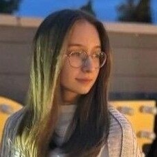 Вика, 21, Ветлуга