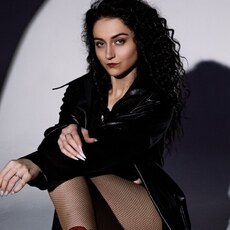 Ольга, 26, Артёмовский