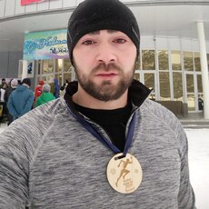 Альбик, 38, Костомукша